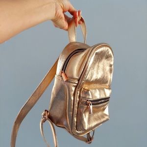 Mossimo Mini Backpack